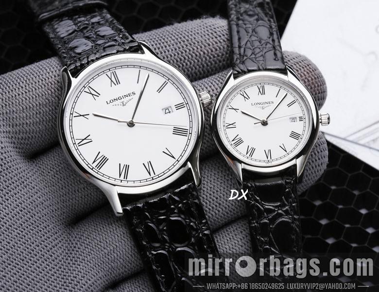 Longines M39 W28mm 12nms55