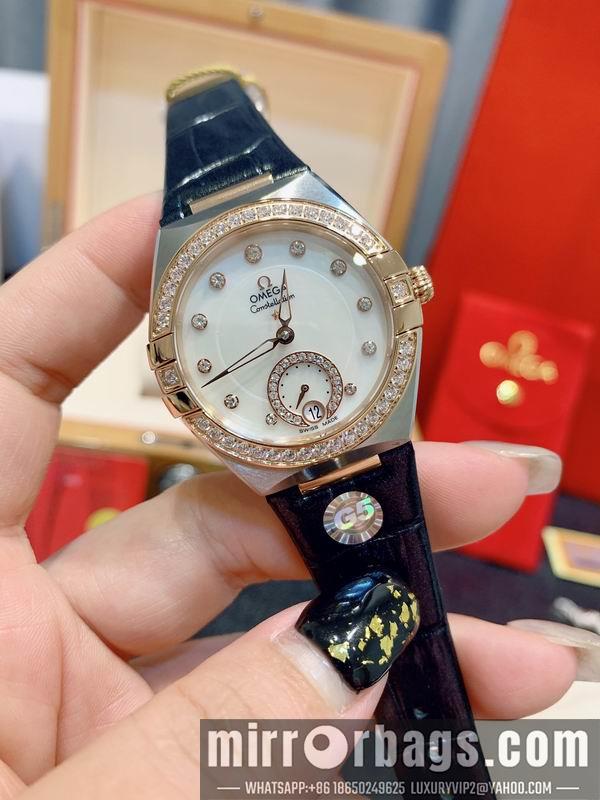 Omega 34mm 102336