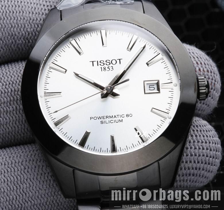 Tissot 40x11.5mm 2nms60