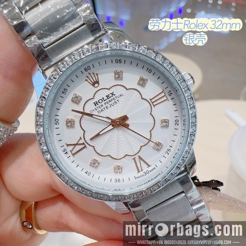 Rolex 32mm 110178