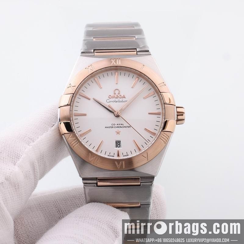 Omega watch 022554