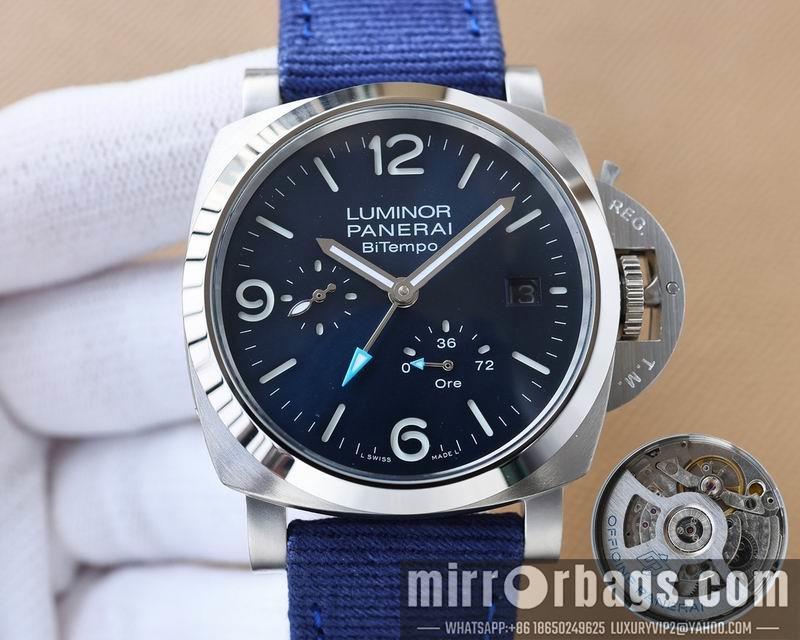 Panerai 47mm 102356