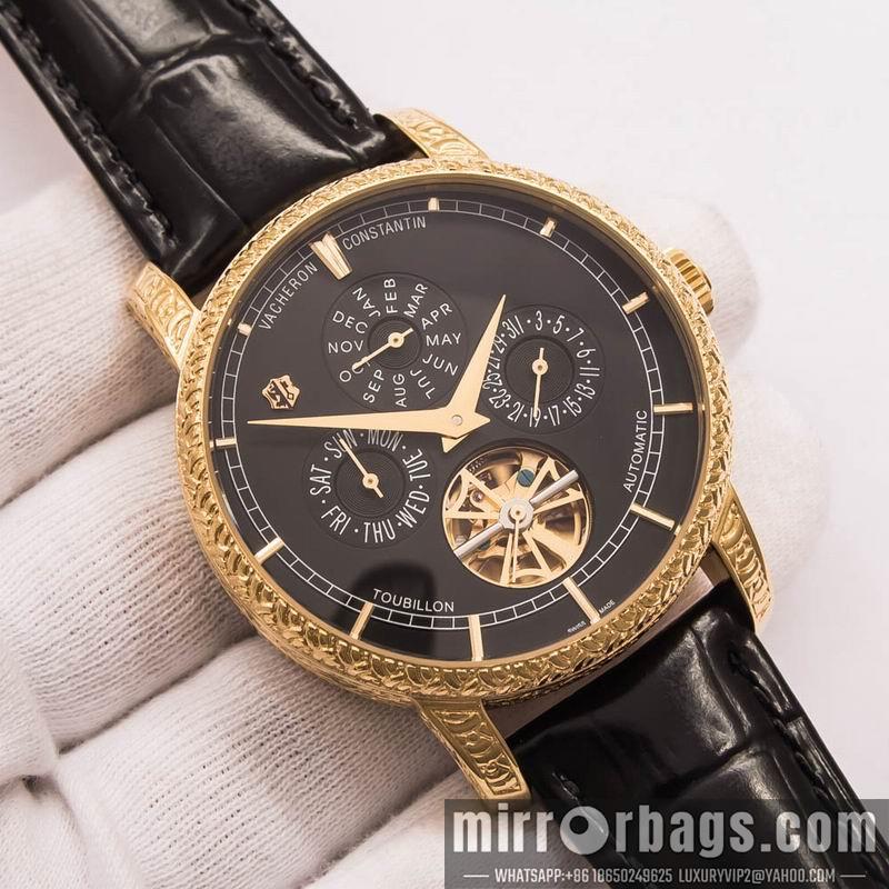 Vacheron Constantin 44X14mm 052004