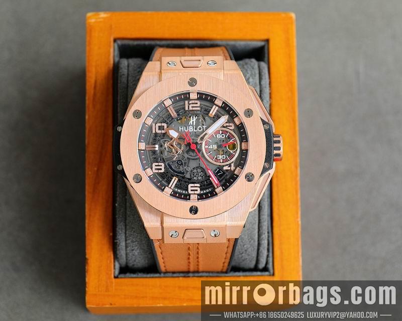 Hublot 45mm 032419
