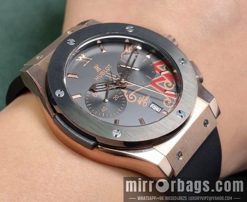 Hublot 45X11.5mm 050833