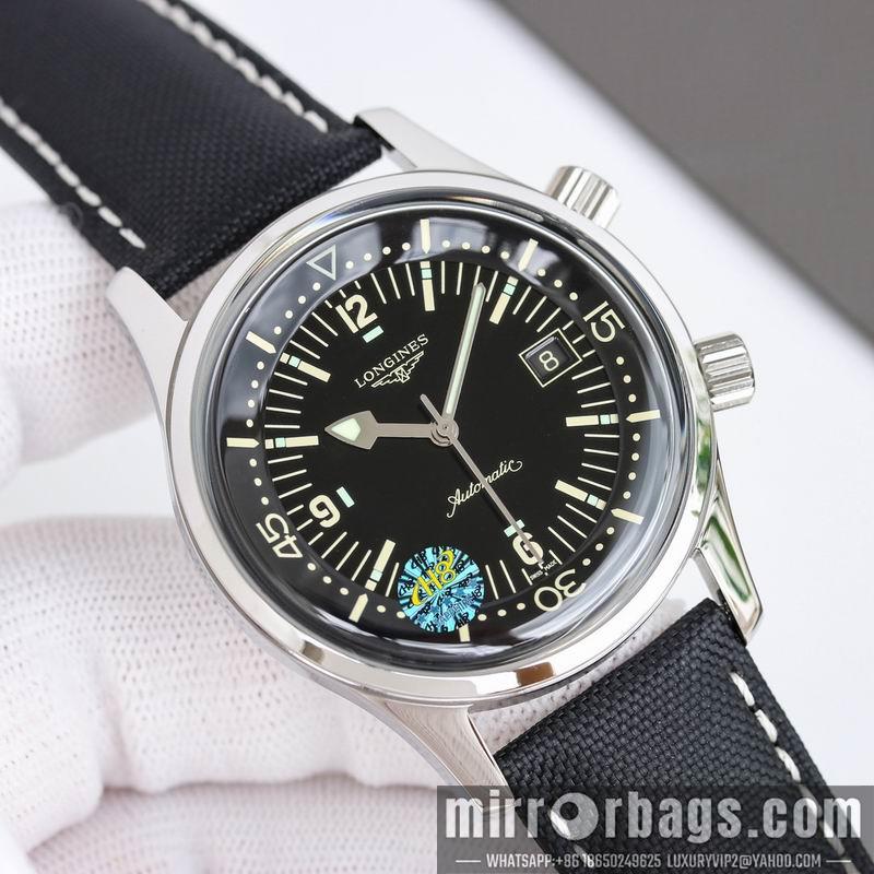 Longines 42mm 0829177
