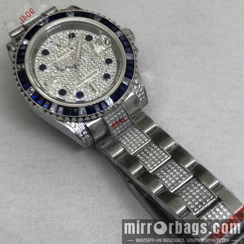 Rolex watch 050799