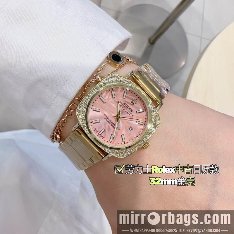 Rolex 32mm 110181