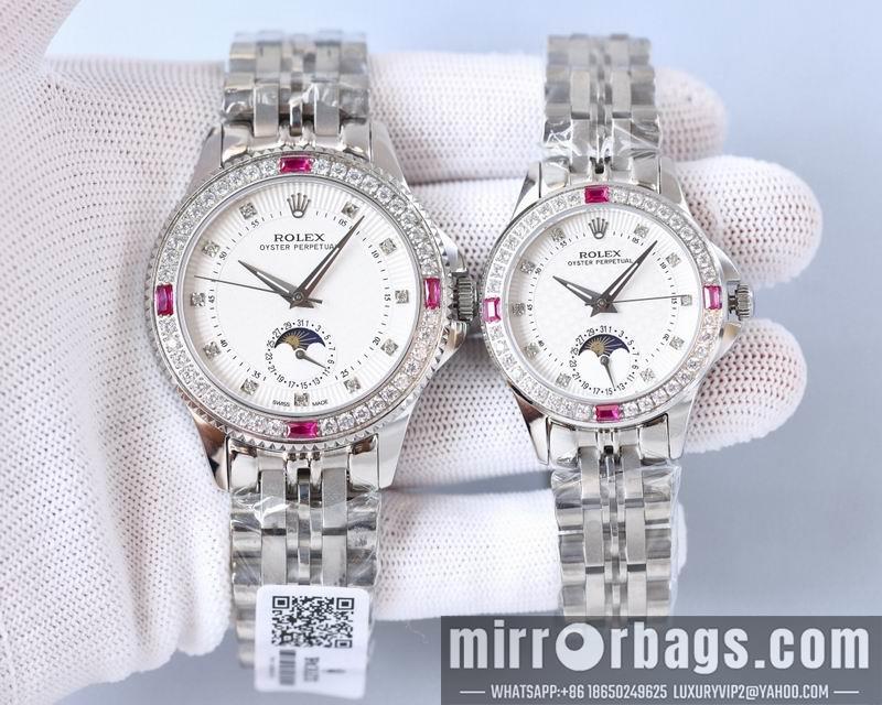Rolex 40X10mm 33X10mm 041337