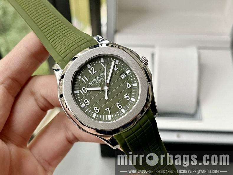 Patek Philippe 5167A men watch 112609