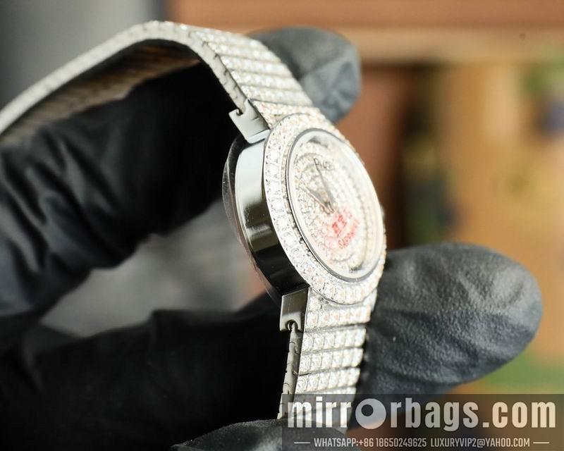 Piaget watch 033114
