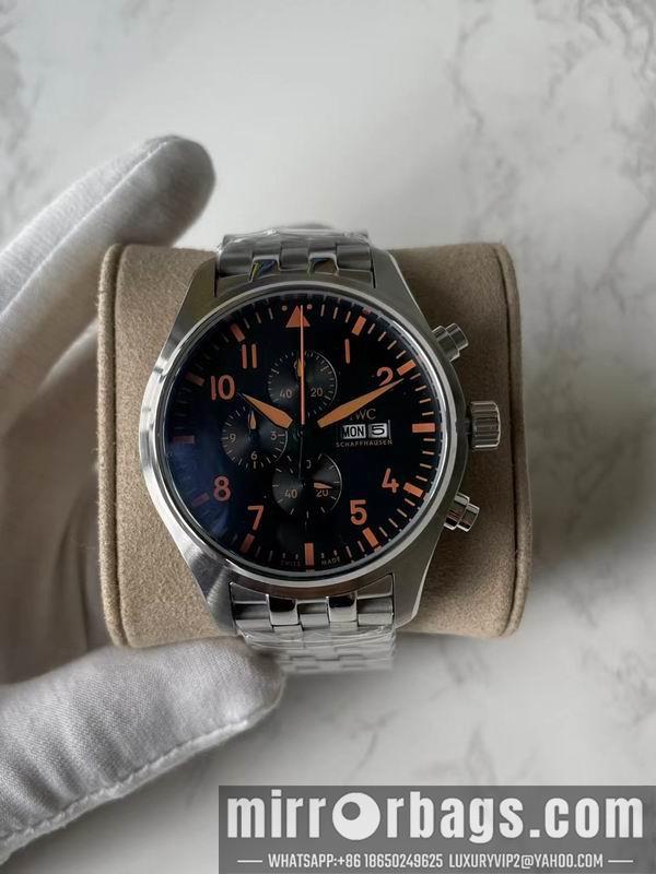 IWC watch 110988