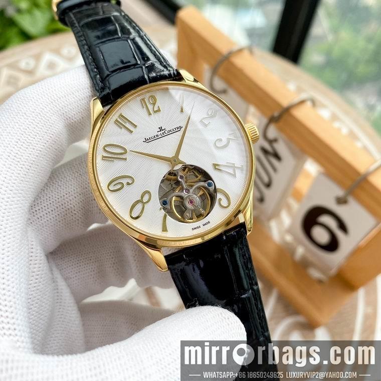 Jaeger Lecoultre men 42mm M31