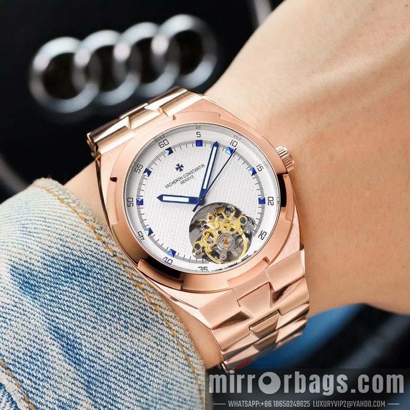 Vacheron Constantin 43X12mm 041448