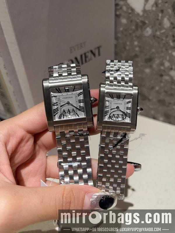 Cartier 32X37mm 33.6X25.7mm 102303