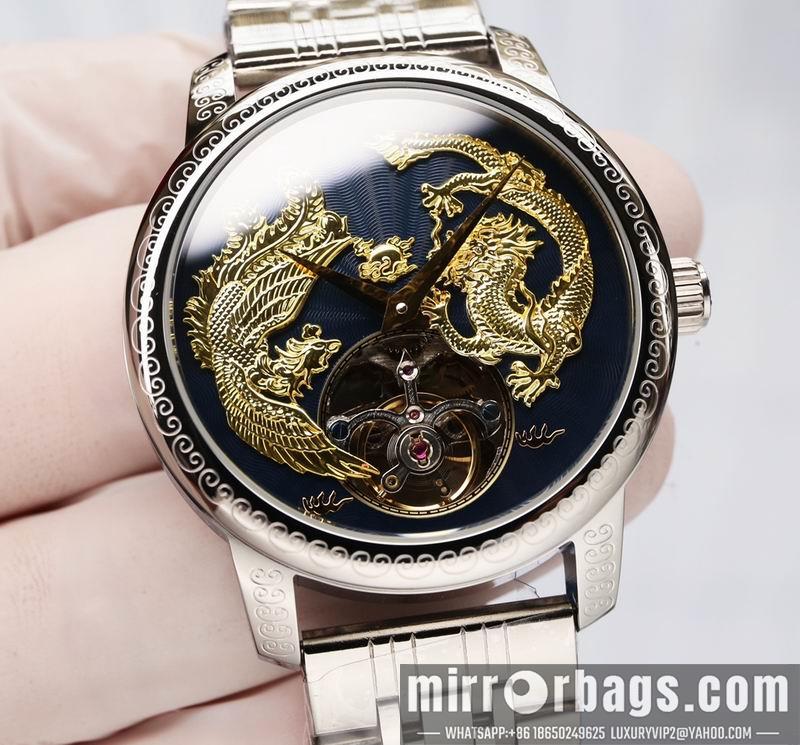 Vacheron Constantin 44X14mm 051608