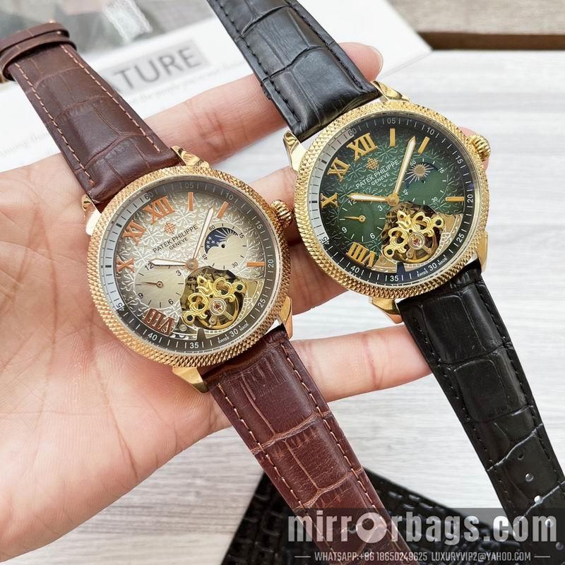 Patek Philippe 42mm 0427101