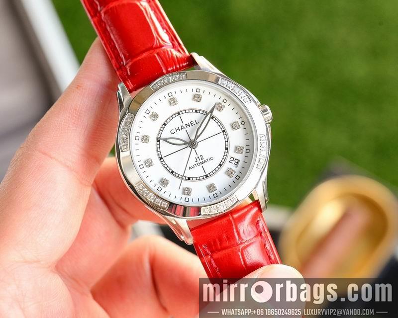 Chanel 35X11mm 022312