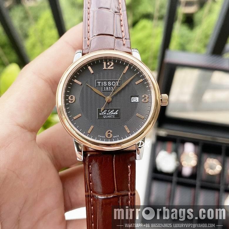Tissot W30 M40mm 2nms56