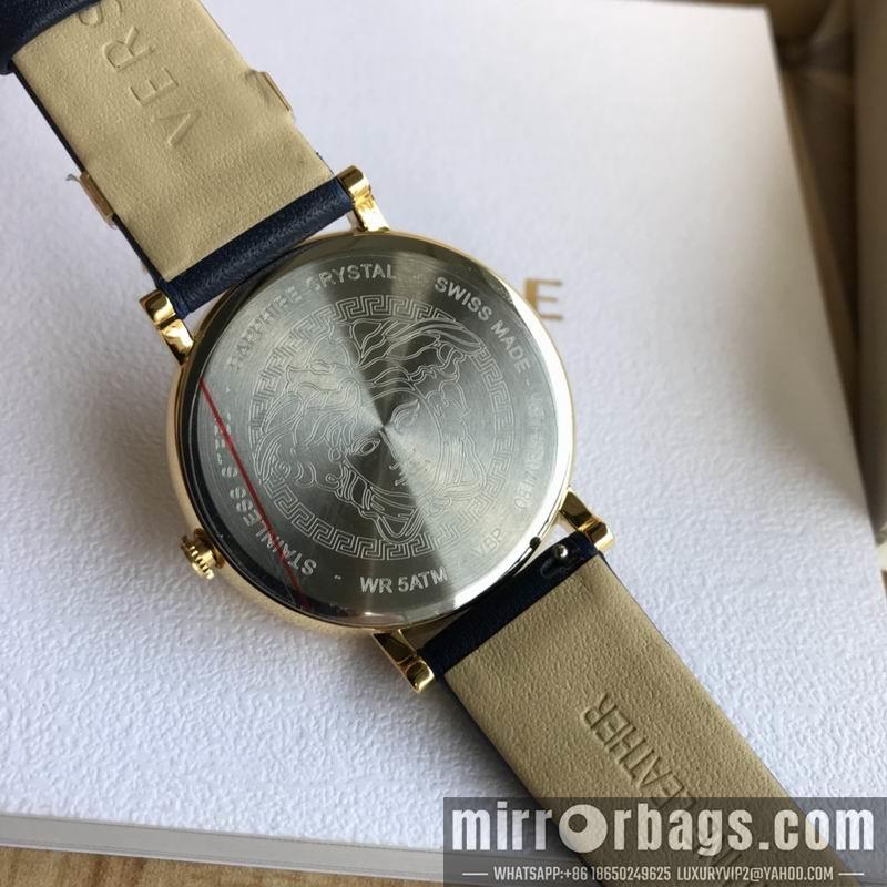 Versace 38mm 112036