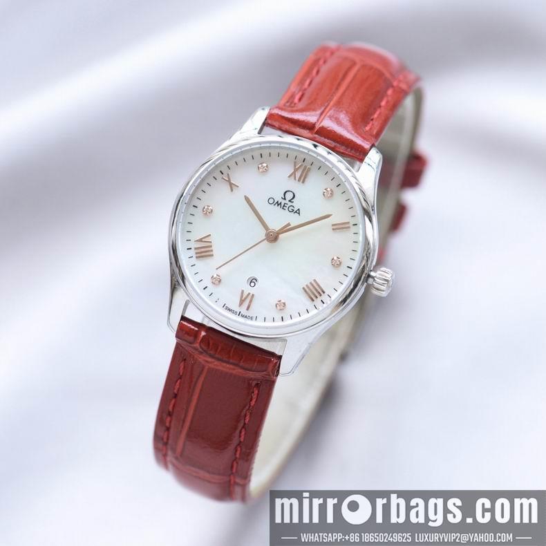 Omega women 30mm 102907