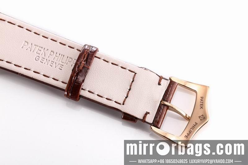 Patek Philippe watch 022102