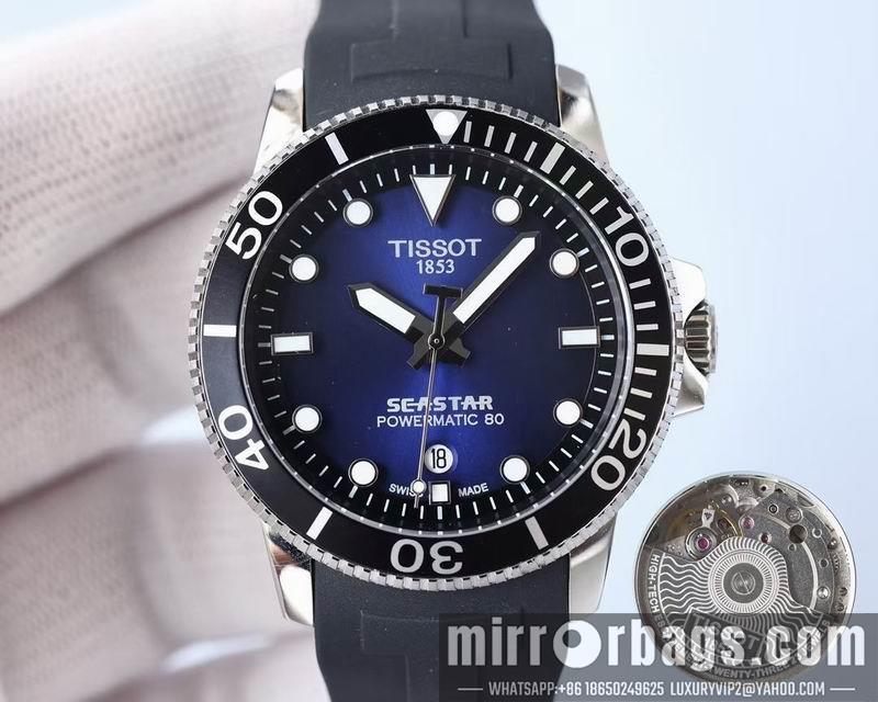 Tissot 42mm 113020