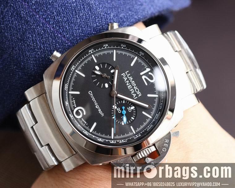 Panerai men 47mm M02