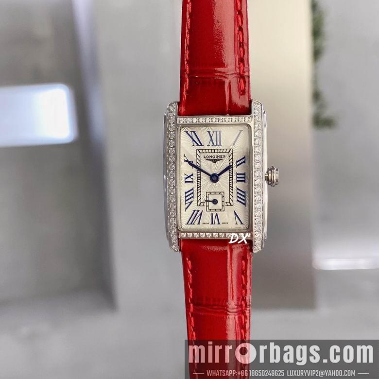 Longines 20.8x32mm 12nms36