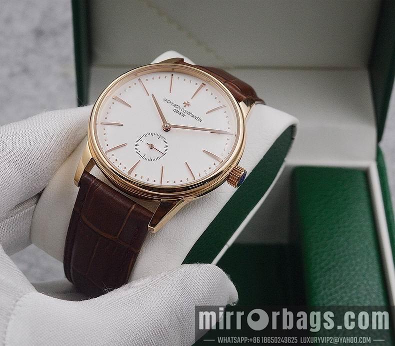 Vacheron Constantin men 42X12mm 102322