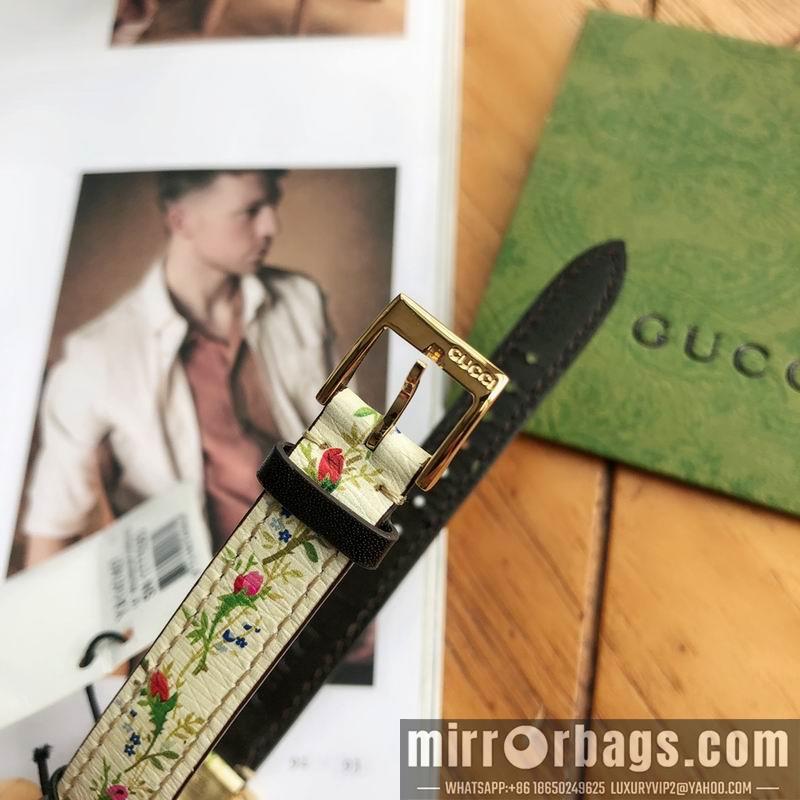Gucci 21mm 34mm 102242