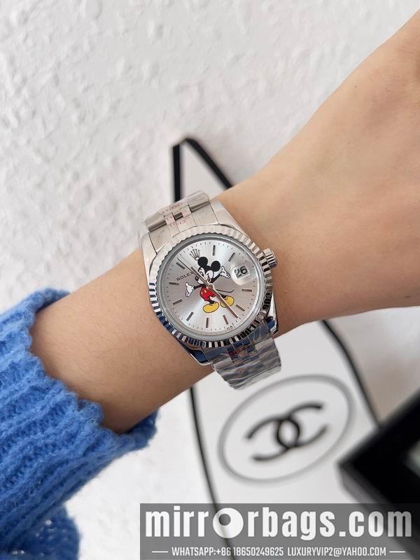 Rolex 36mm 032173