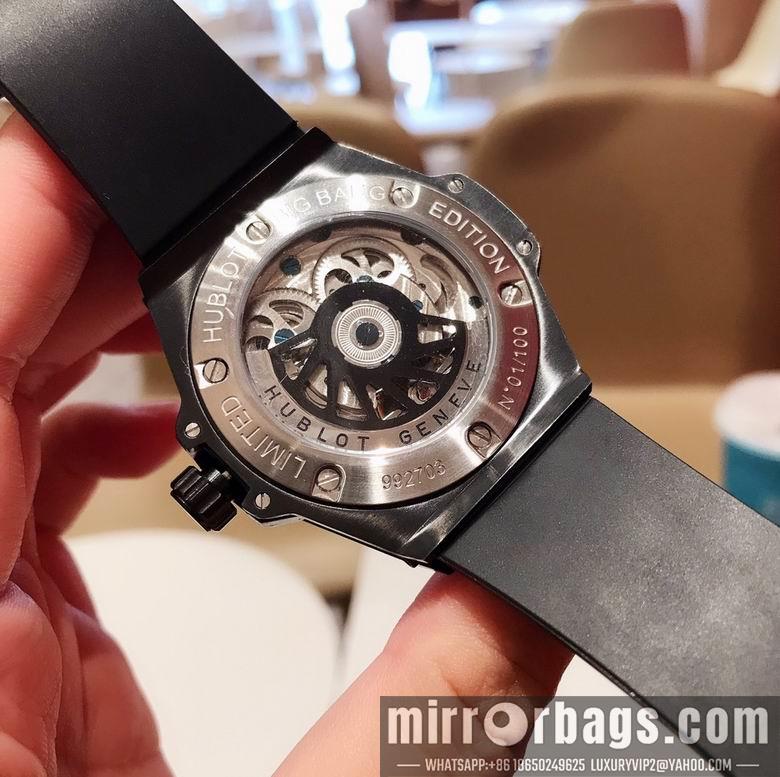 Hublot men 43X12mm M47