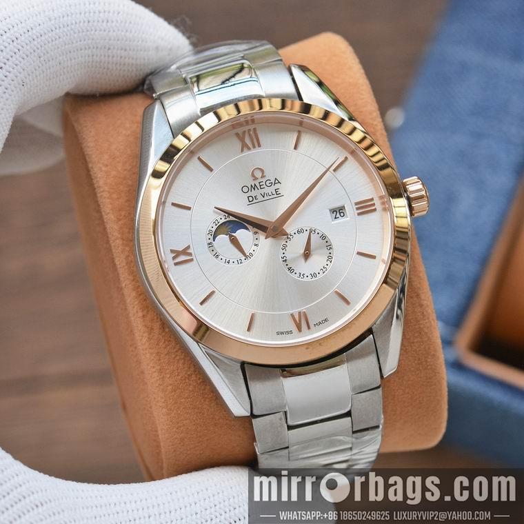 Omega men 41X11mm M38