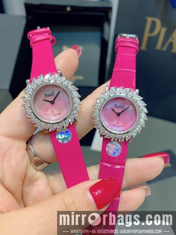 Piaget women 31X7.8mm 091516