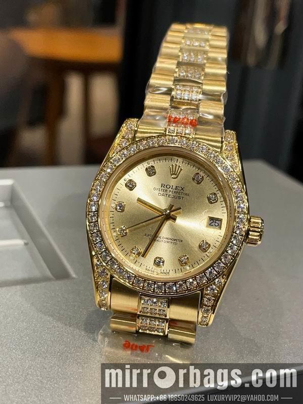 Rolex 31mm 041683