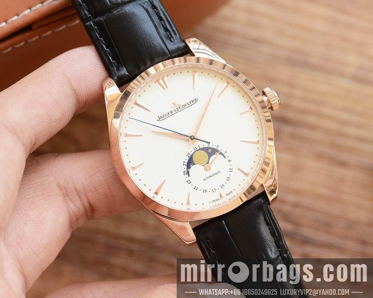 Jaeger Lecoultre men 39mm M03