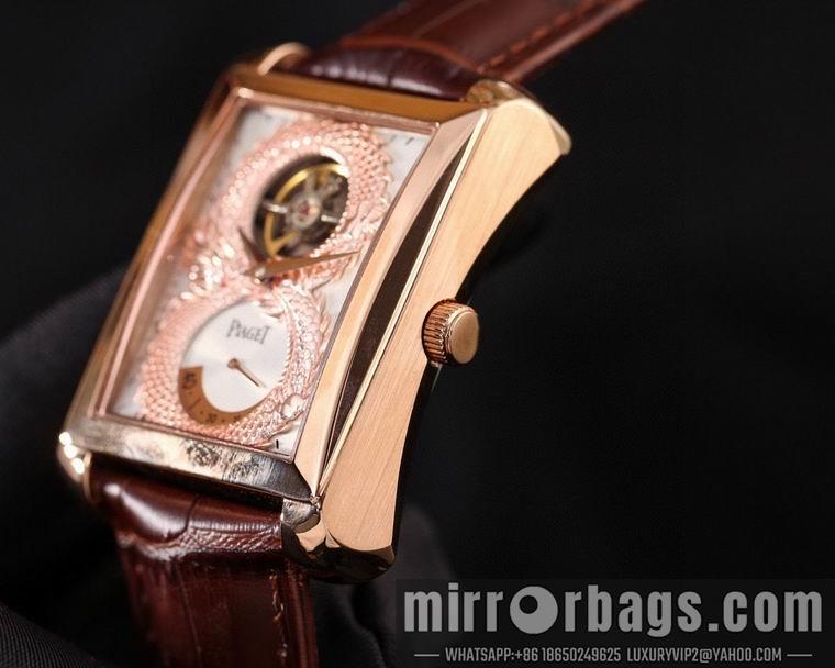 Piaget men watch M02