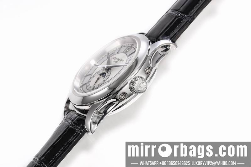 Patek Philippe watch 022102