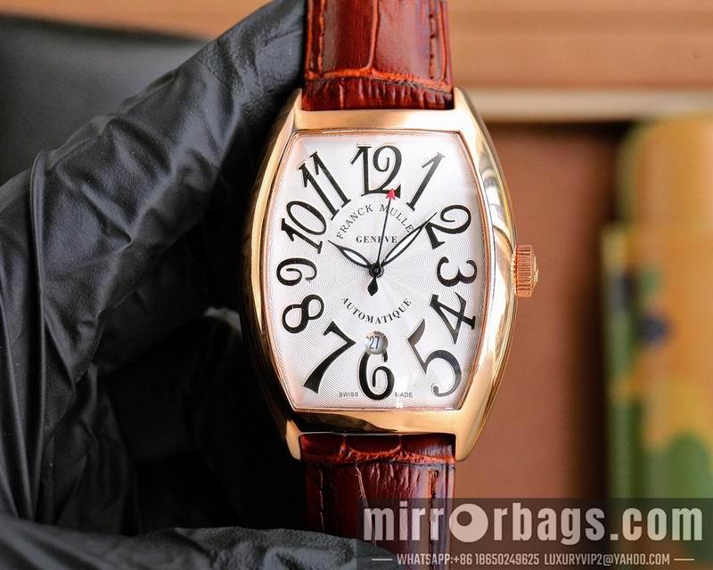 Franck Muller 55X42X13mm 090950