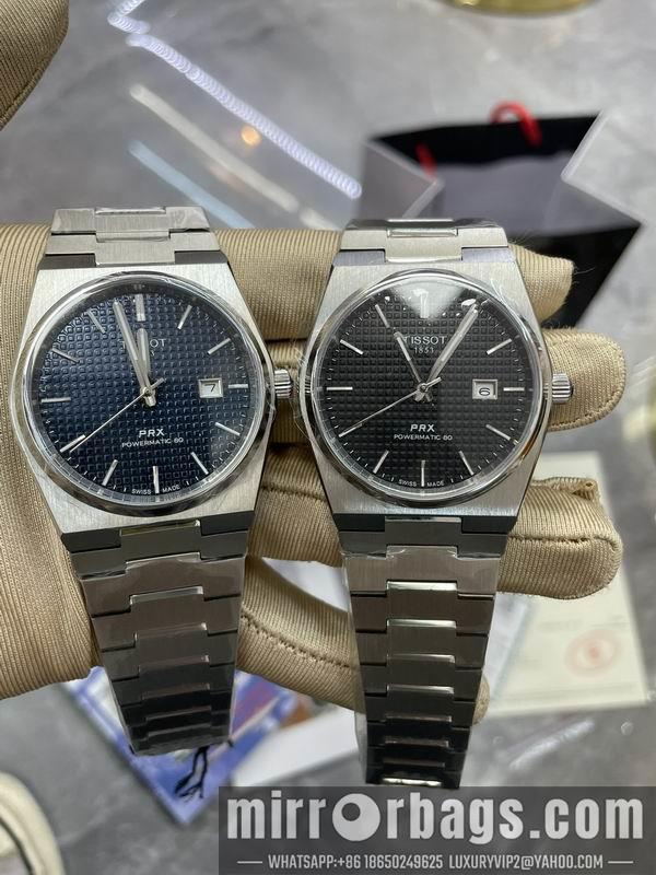 Tissot watch 022469