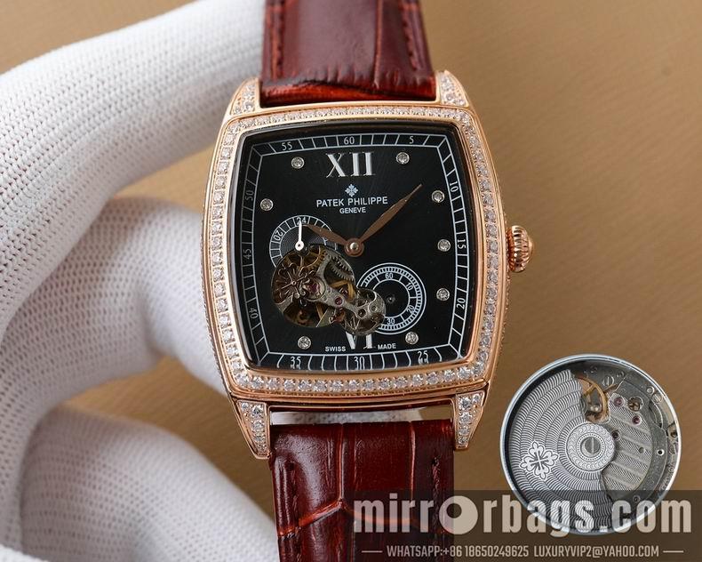 Patek Philippe men 42X12mm 102356
