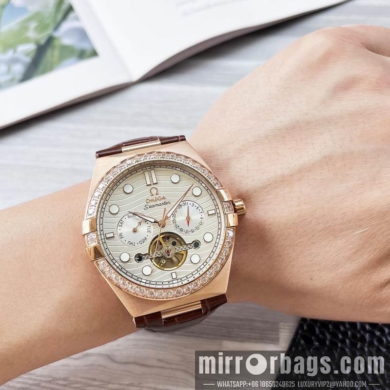 Omega 42mm 042753