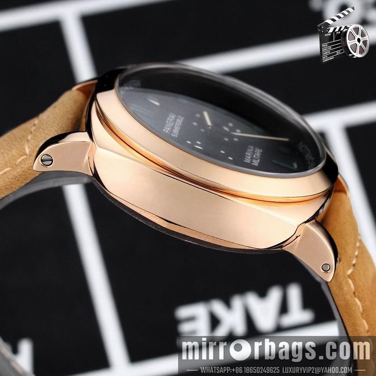 Panerai men 47X12mm M17