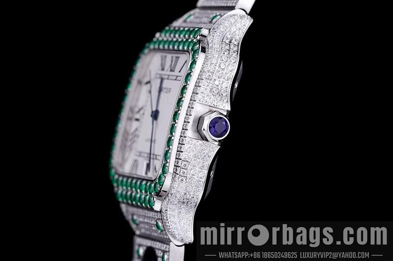 Cartier 40mm 050403