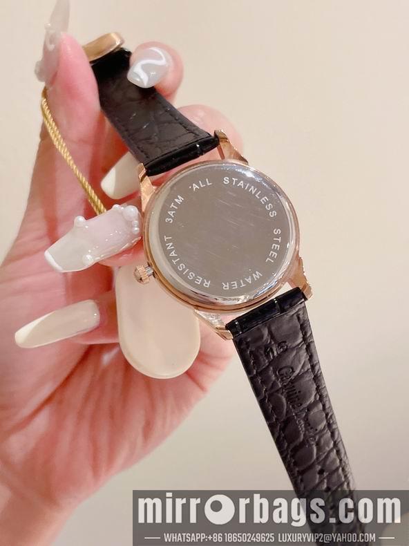 Omega women 34X8mm 091501