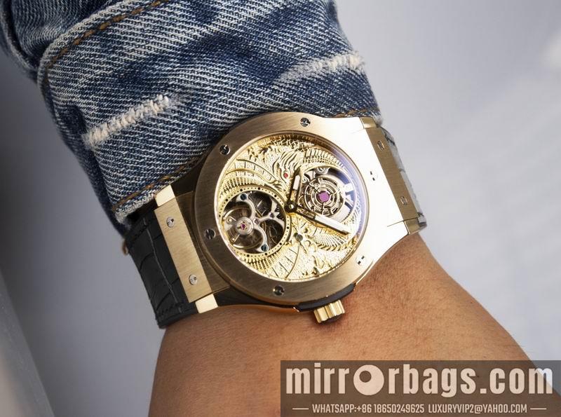Hublot 45mm 082914