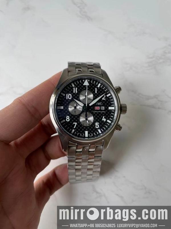 IWC watch 1109102