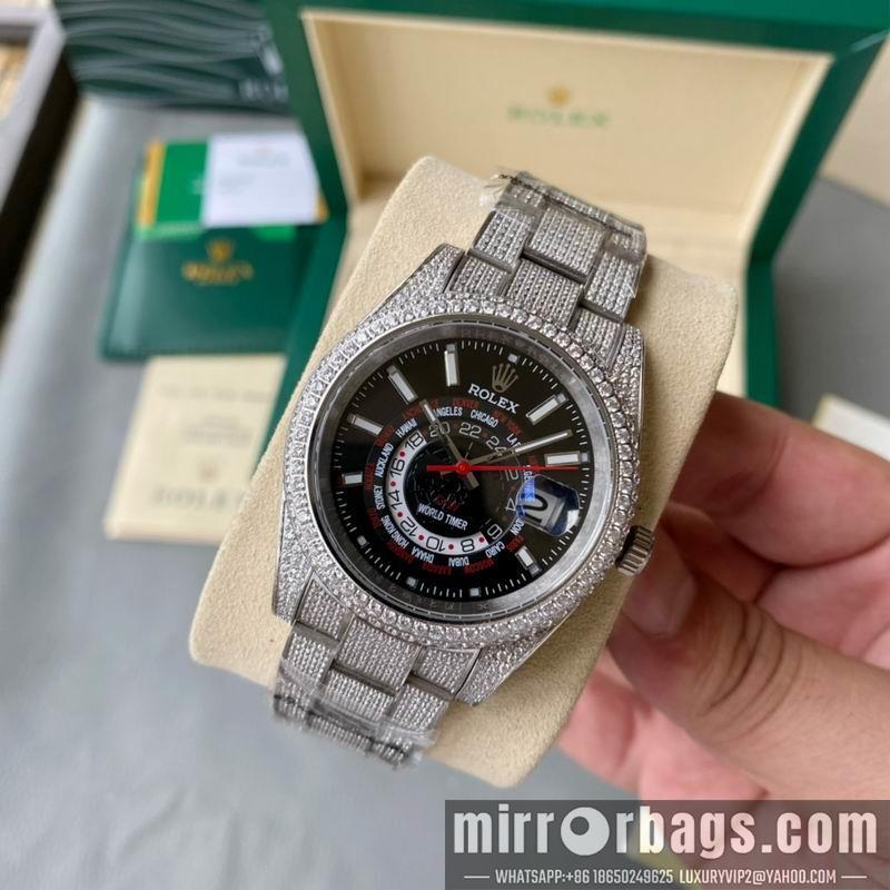 Rolex watch 123102