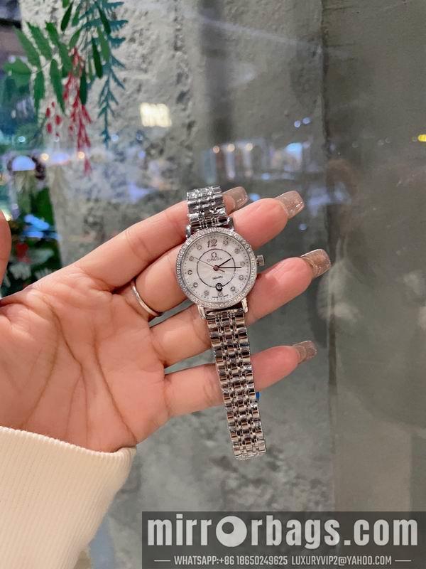 Omega 30mm 030270